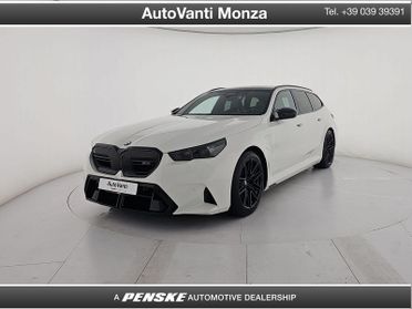 BMW M5 M5 Touring 4.4 727cv auto