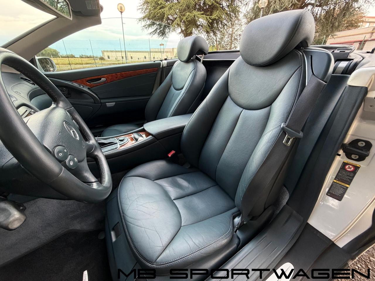 Mercedes-benz SL 350 (R230)