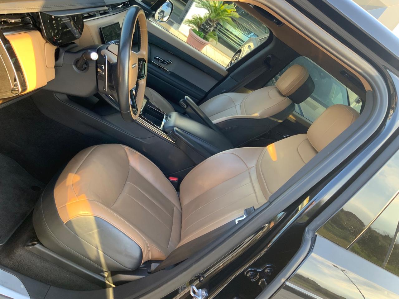 Land Rover Range Sport 3.0D l6 249 CV Dynamic SE TETTO.CERCHI 22, SED VENT. GARANZIA FINO 12/28