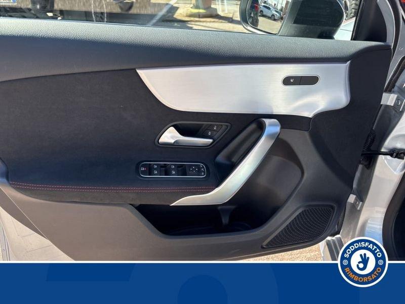 Mercedes-Benz Classe A 180d Automatic AMG Line Advanced Plus Digital Edition