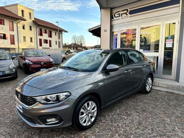 Fiat Tipo 1.3Mjt 95Cv 5P Lounge - Uniproprietario