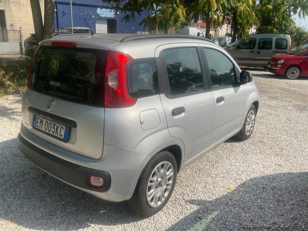 Fiat Panda 1.2 Classic