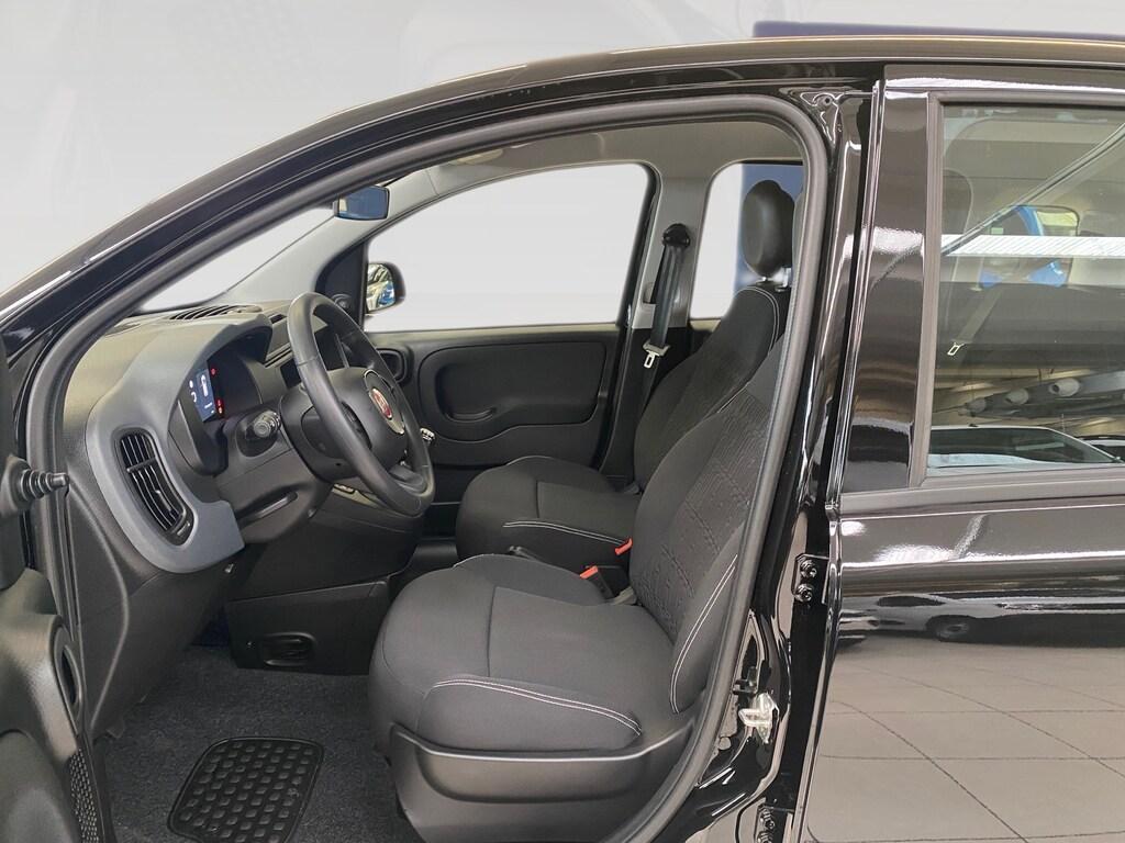 Fiat Pandina 1.0 FireFly Hybrid Pop - PROMO