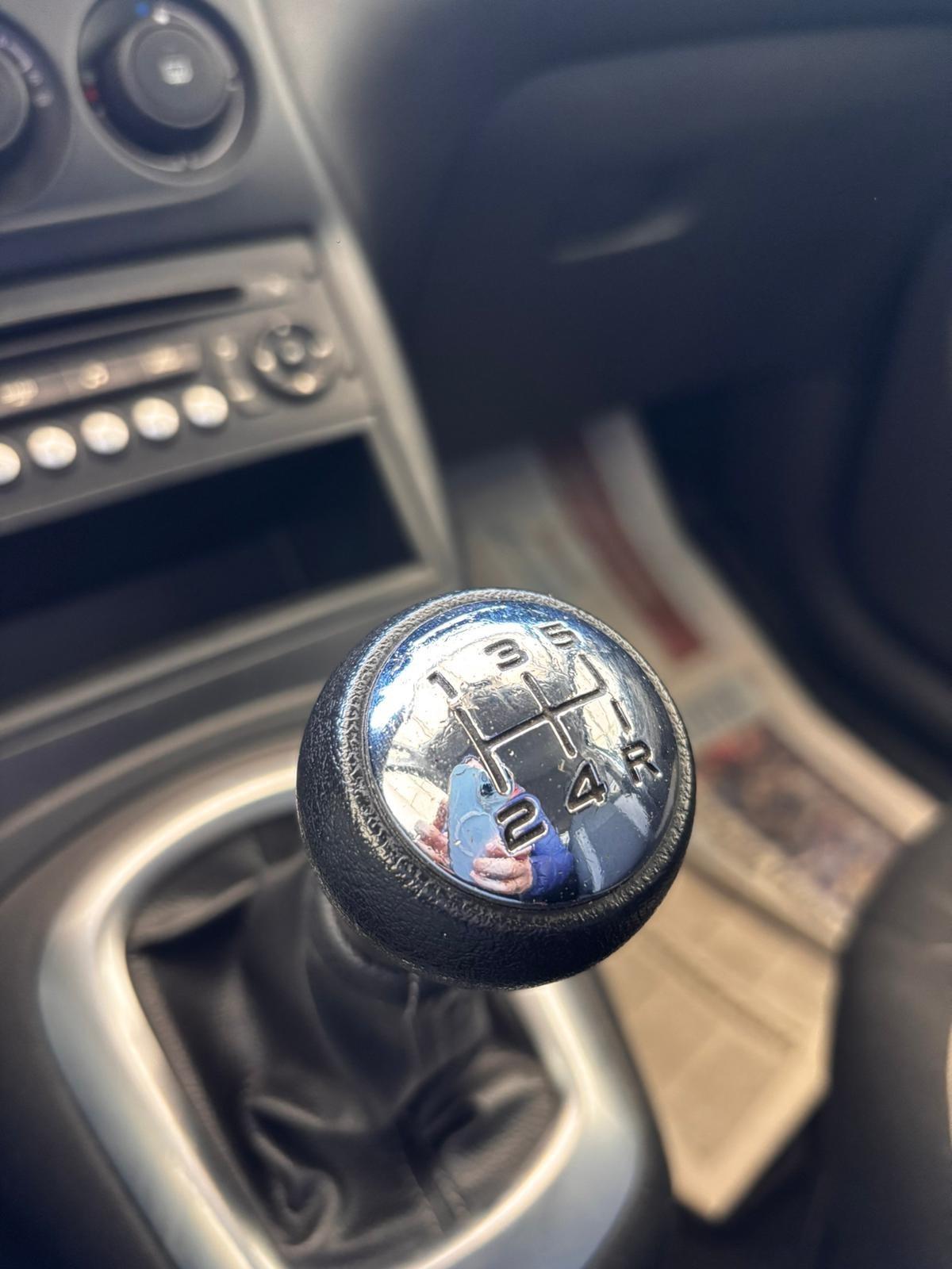 Citroen C3 Picasso 1.6 HDi 90 Exclusive Cinema