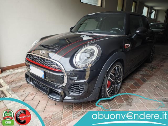 MINI John Cooper Works 2.0 John Cooper Works