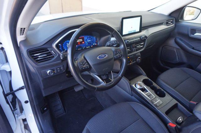 FORD Kuga 1.5 EcoBlue 120CV aut. 2WD Titanium Business