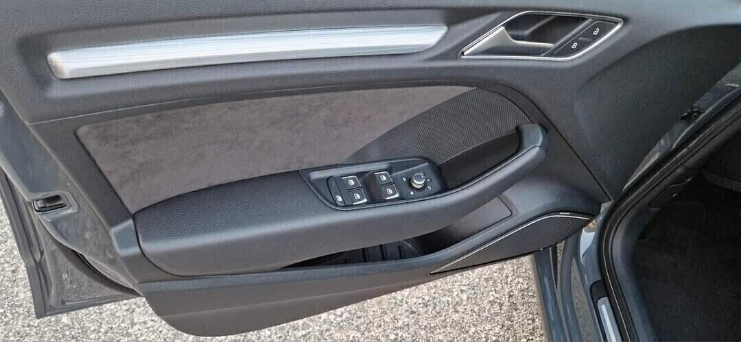 Audi A3 35 SPB 2.0 Tdi 150Cv Stronic Admired-2019
