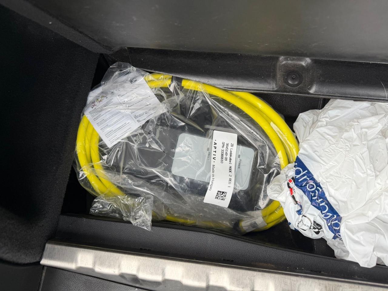 Bmw X3 xDrive30e Msport- Anche Permuta-IVA Compresa