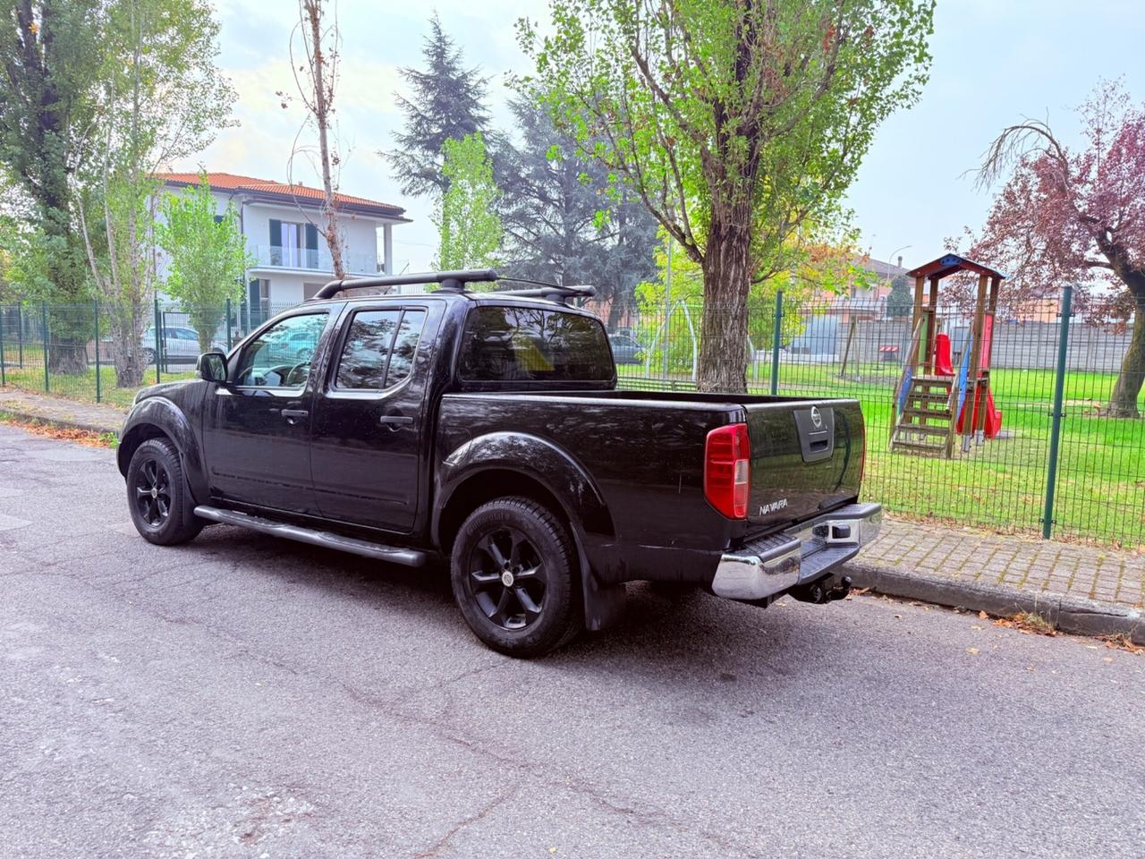 Nissan Navara PICK-UP - 2.5 PREZZOOO SHOCK!!!!!