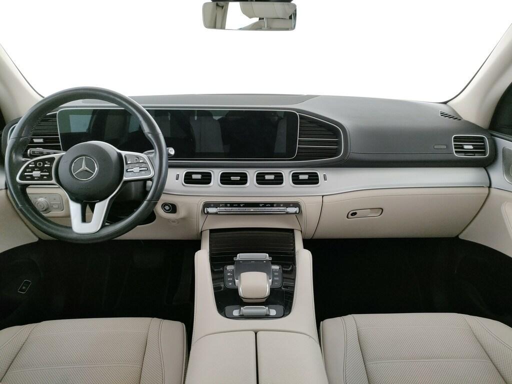 Mercedes GLE 350 350 de EQ-POWER Premium Plus 4Matic 9G-Tronic Plus