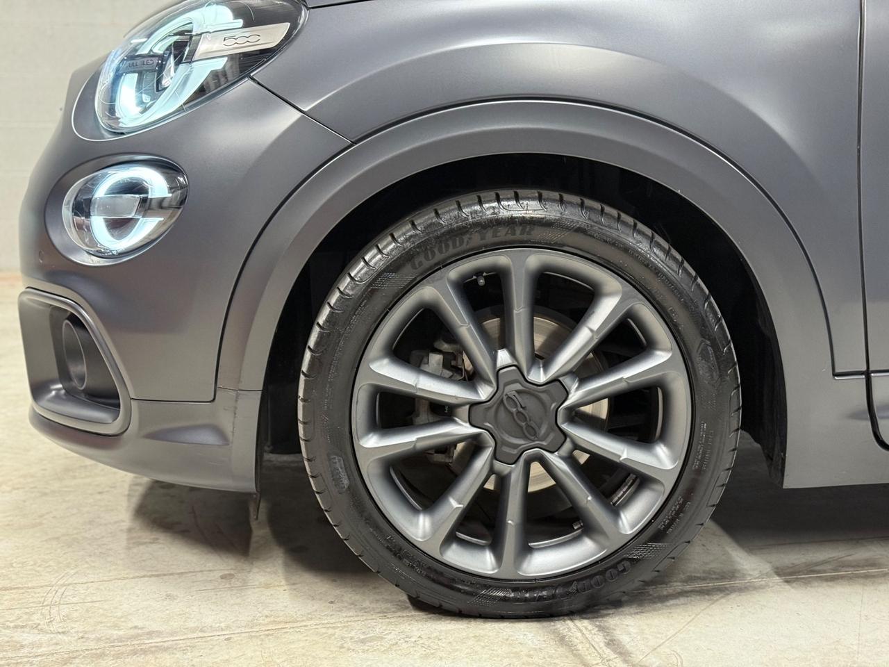 Fiat 500X 1.0 T3 120 CV Sport - COLORE ORIGINALE