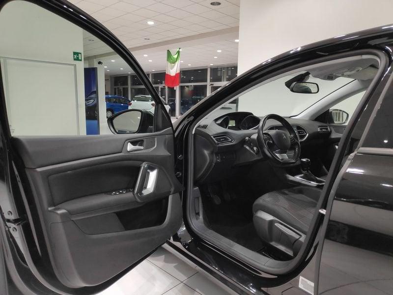 Peugeot 308 308 BlueHDi 130 S&S SW*GARANTITA*