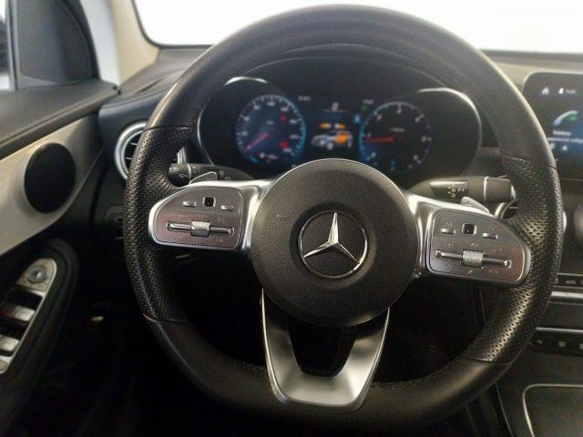 MERCEDES-BENZ GLC 300 d 4Matic Premium