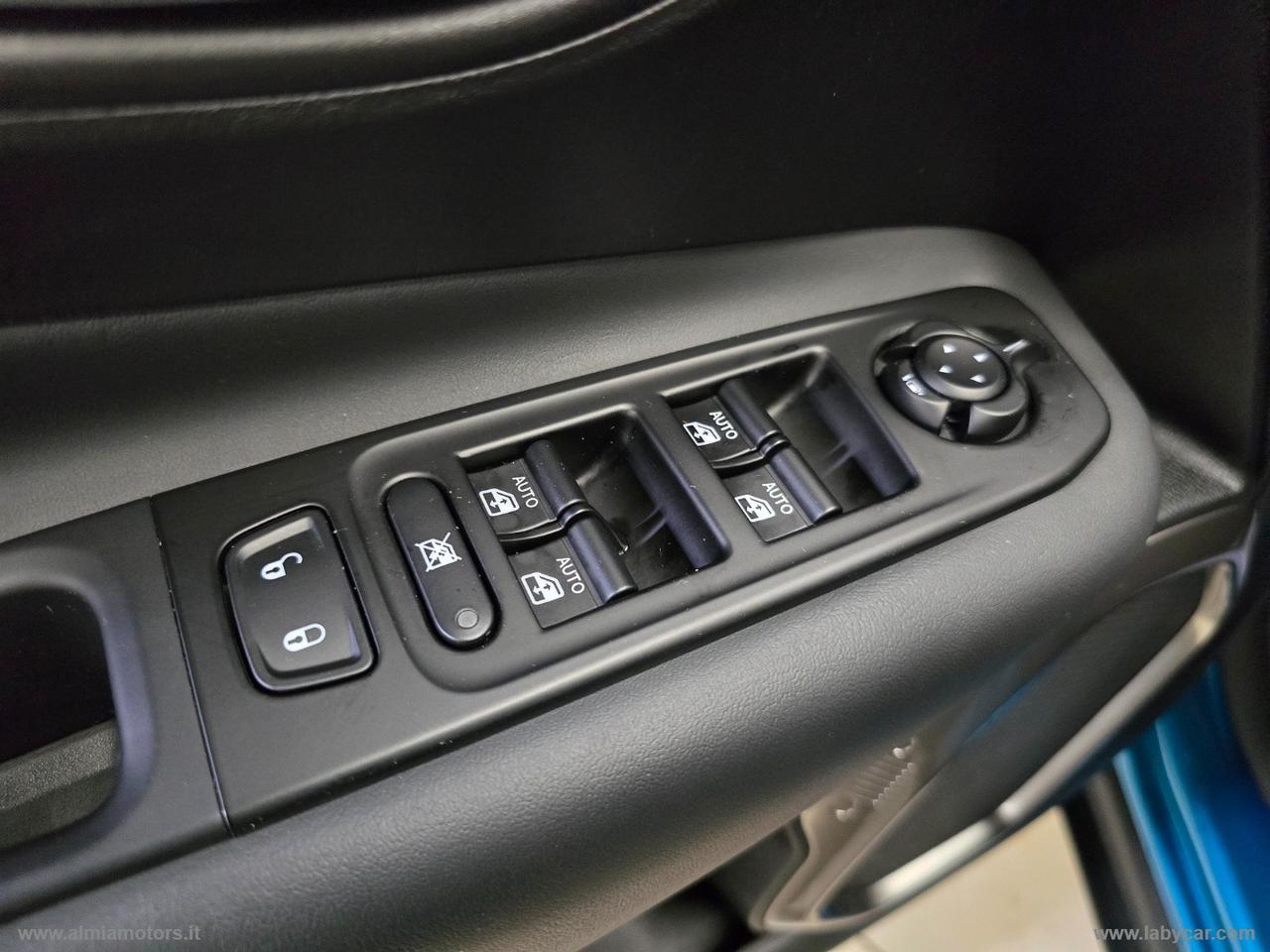 JEEP Renegade 1.6 Mjt DDCT 120CV Limited