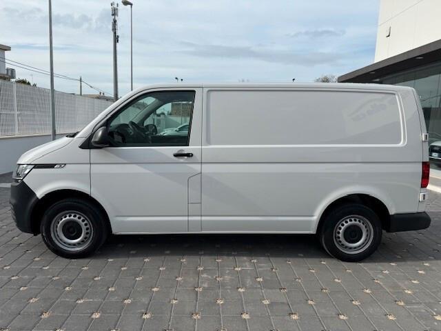 Volkswagen Transporter 2.0 TDI 150CV DSG PC Furgone 2020