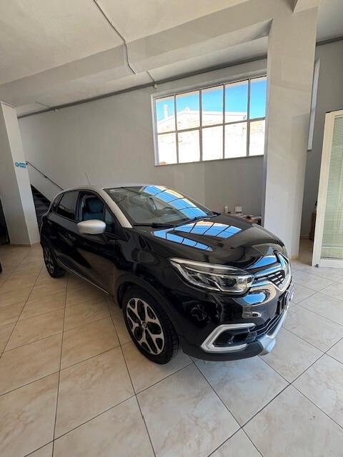 Renault Captur dCi 8V 90 CV Sport Edition2