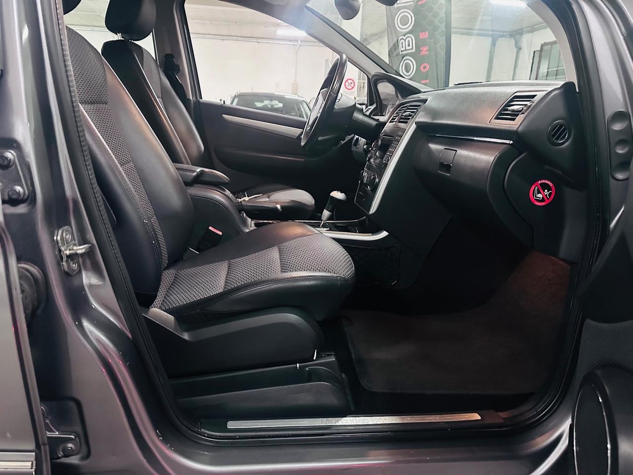 Mercedes-benz B 150 160 AUTOMATIC Sport