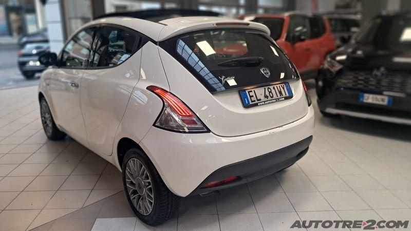 Lancia Ypsilon Ypsilon 1.2 69 CV 5 porte S&S Platinum