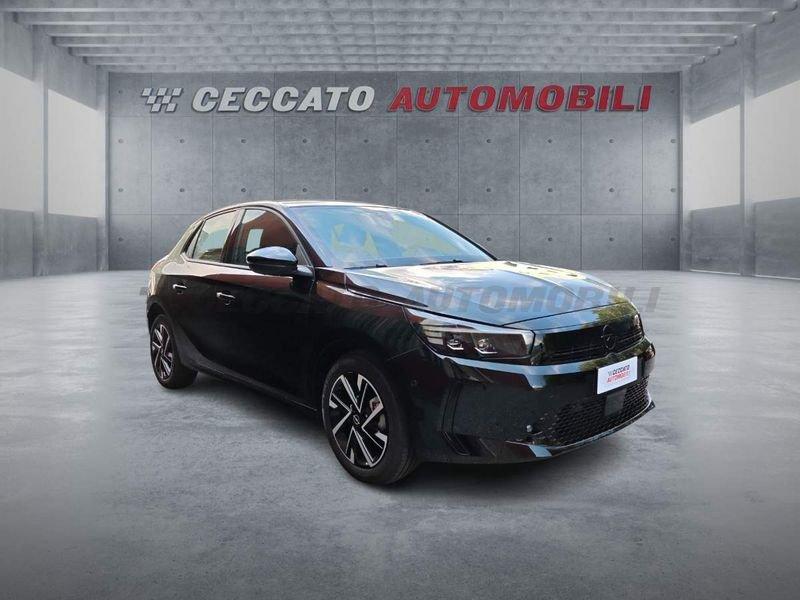 Opel Corsa Corsa 1.2 hybrid GS 100cv dct6