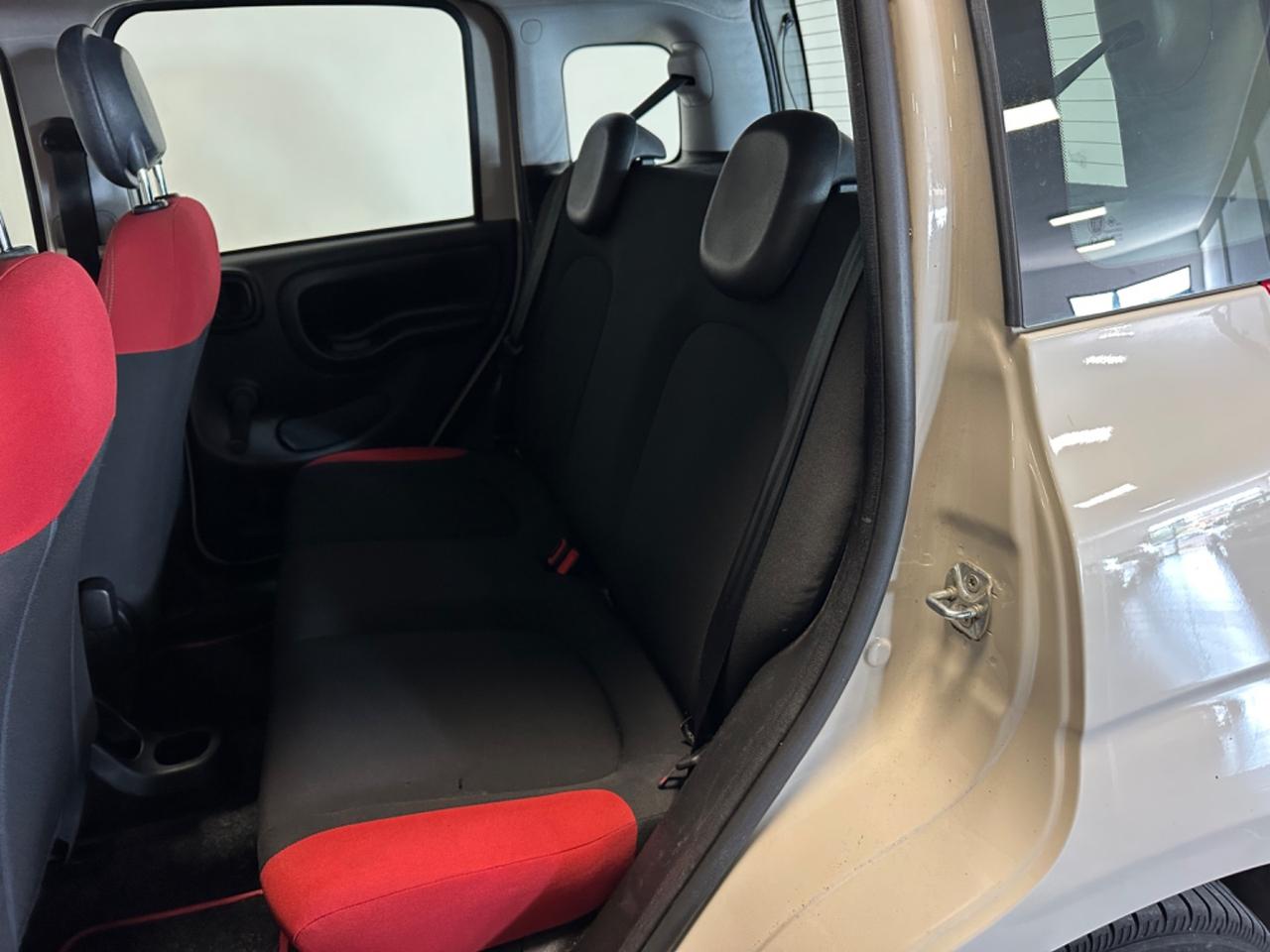 FIAT PANDA 1.2 NEOPATENTATI 69CV GARANZIA
