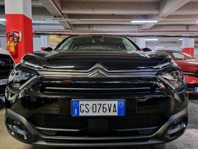 CITROEN C4 1200 CV.130 E6E EAT8 MAX KM.37.800 UNIPROP