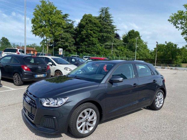 AUDI A1 SPB 30 TFSI Admired Advanced