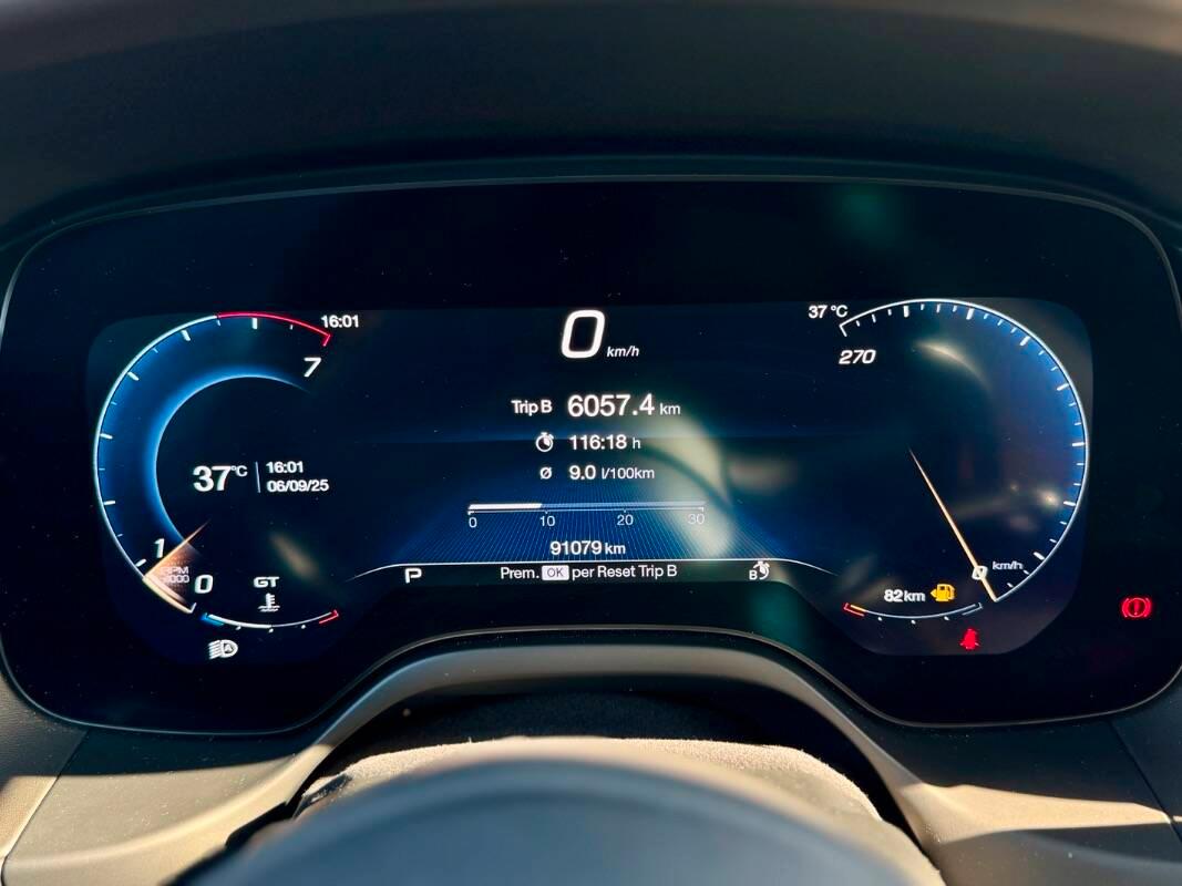 Maserati Grecale 2.0 mhev Modena 330cv auto