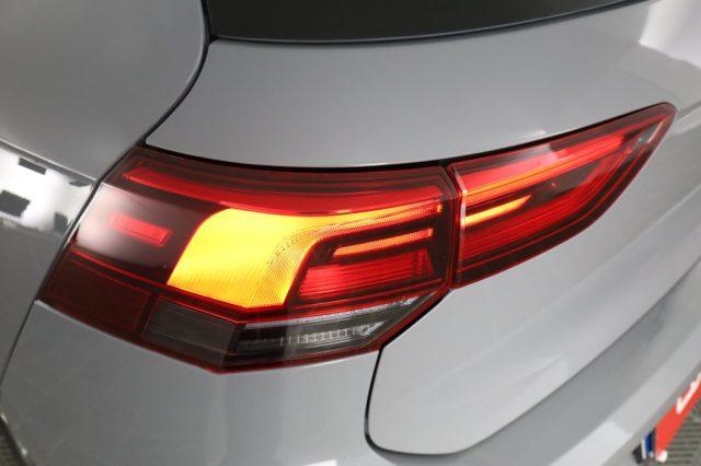 VOLKSWAGEN Golf Golf 1.0 eTSI EVO DSG Life