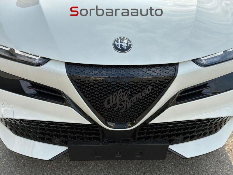Alfa Romeo Junior 1.2 145 CV Hybrid eDCT6 Ti+BPK-Pack Techno+Tetto