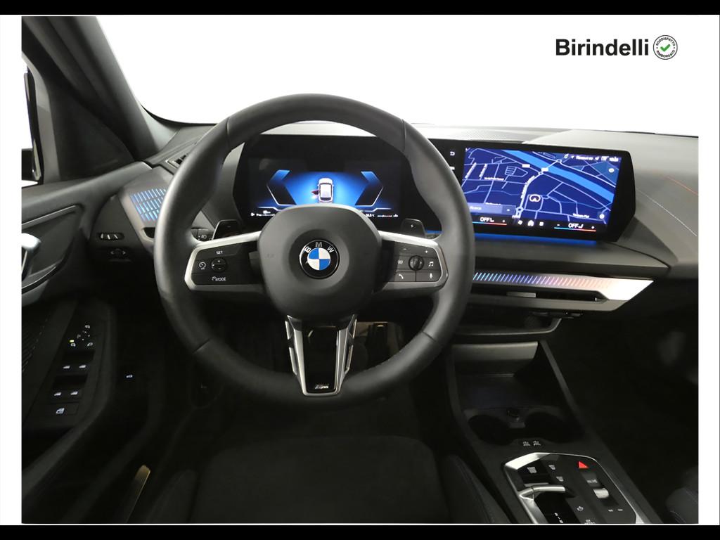 BMW Serie 1 (F70) - 118d MSport