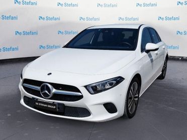 Mercedes-Benz Classe A A 180 d Sport