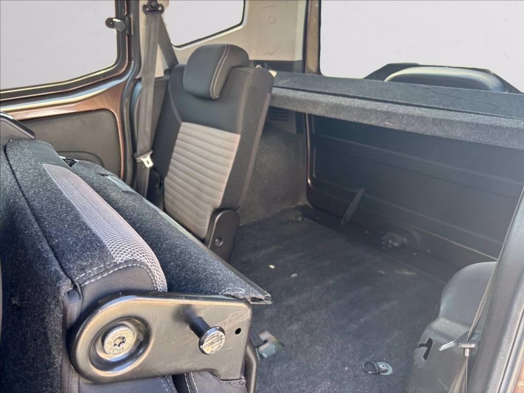 FIAT Qubo 1.3 mjt 16v Trekking 80cv my19 del 2019