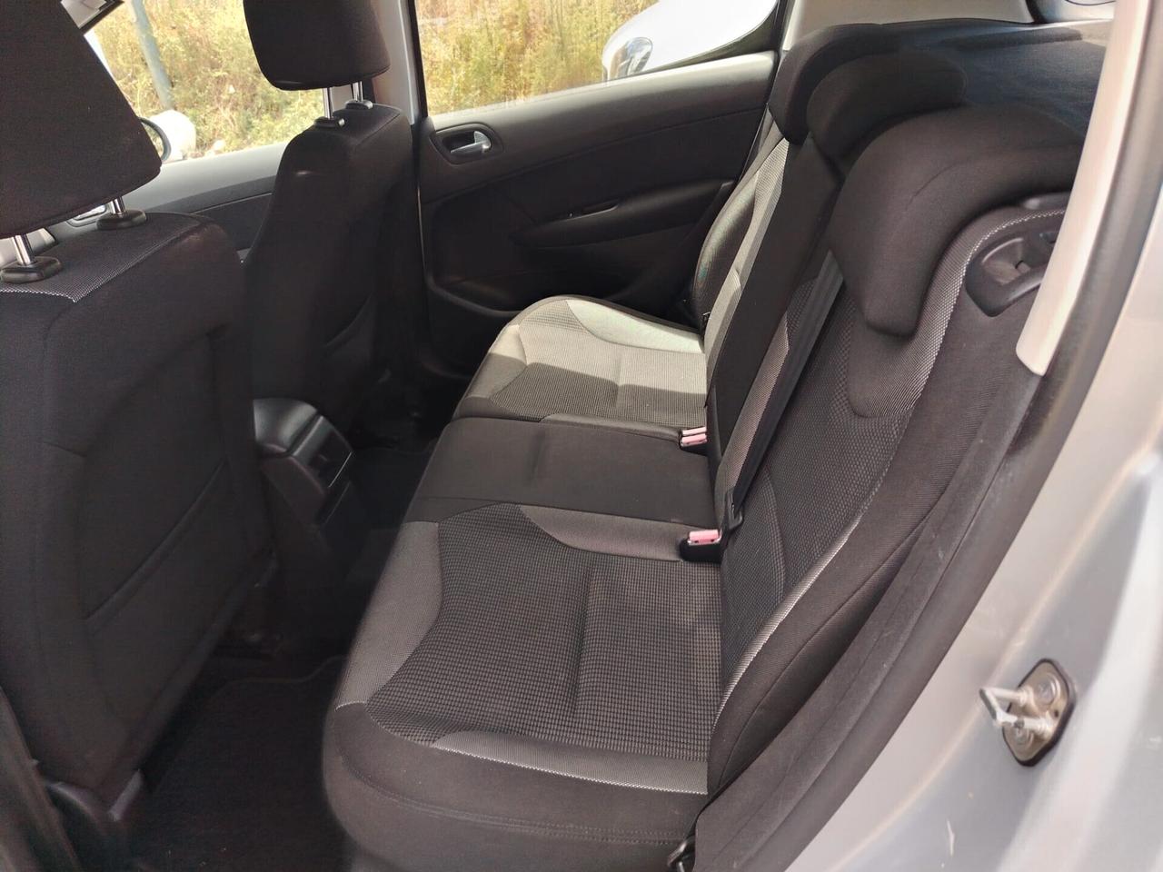 Peugeot 308 1.6 8V e-HDi 112CV Stop&Start 5p. Allure