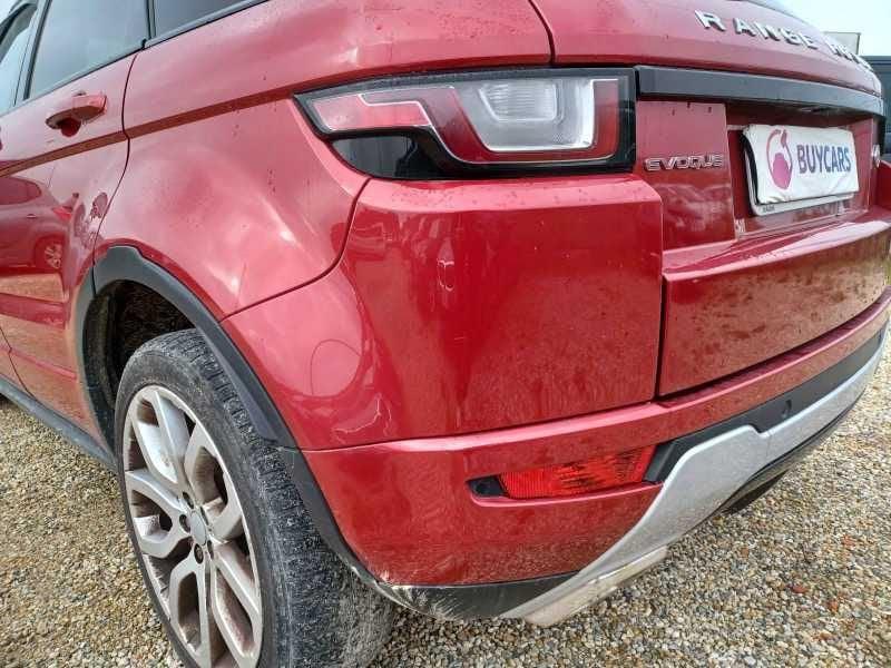 Land Rover RR Evoque Evoque 2.0 td4 HSE Dynamic 180cv 5p auto