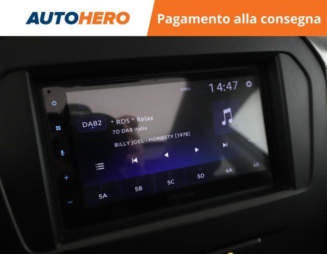 SUZUKI Vitara 1.4 Hybrid 4WD AllGrip Cool