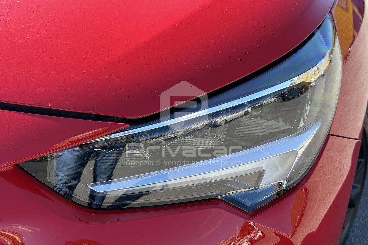 OPEL Corsa 1.2 130 CV aut. GS Line