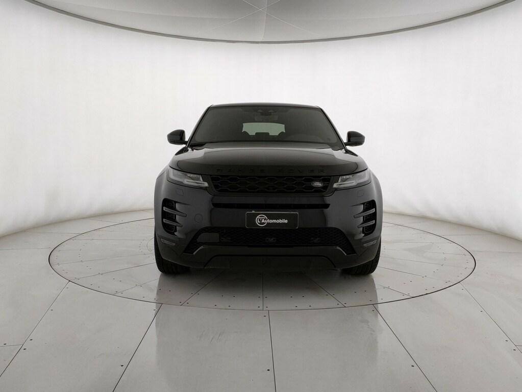 Land Rover Range Rover Evoque 2.0 D I4 MHEV R-Dynamic HSE AWD Auto