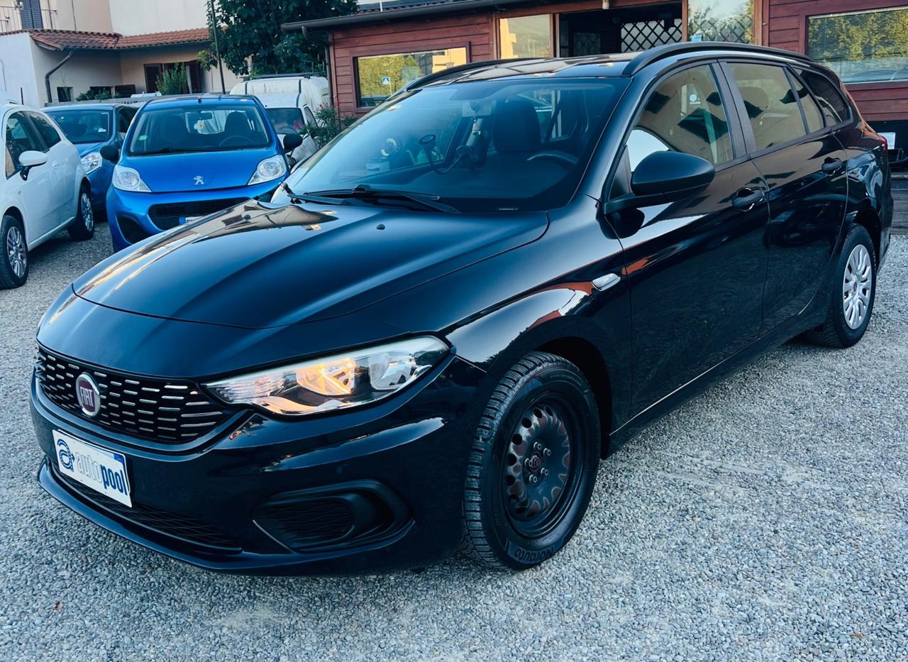 Fiat Tipo 1.4 SW Easy