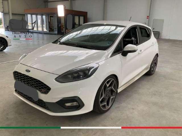 Ford Fiesta 5p 1.5 ST s&s 200cv my19