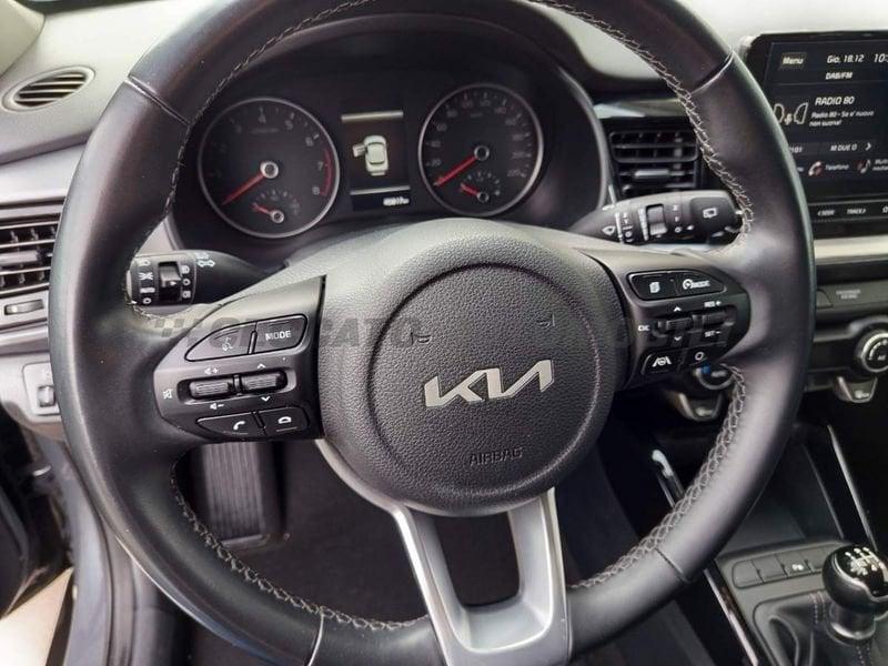 KIA Stonic Stonic 1.2 dpi Style s/Design Pack 84cv