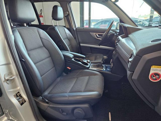 Mercedes-Benz GLK 220 GLK - X204 cdi be Sport 4matic auto