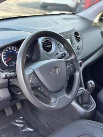 Hyundai i10 i10 1.0 Prime PRONTA CONSEGNA ADATTA NEOPATENTATI