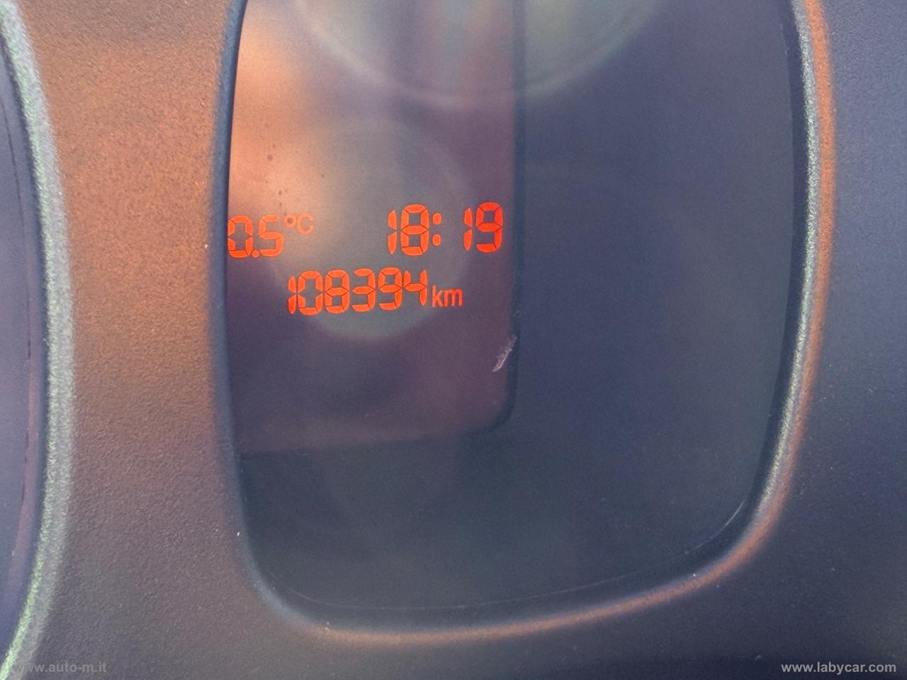 FIAT Panda 0.9 TwinAir Turbo Nat. Power Easy