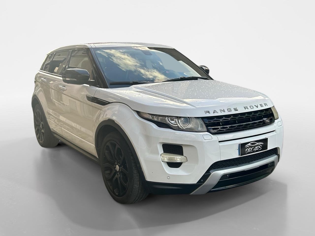 Land Rover Range Evoque 2.2 Sd4 5p. Prestige
