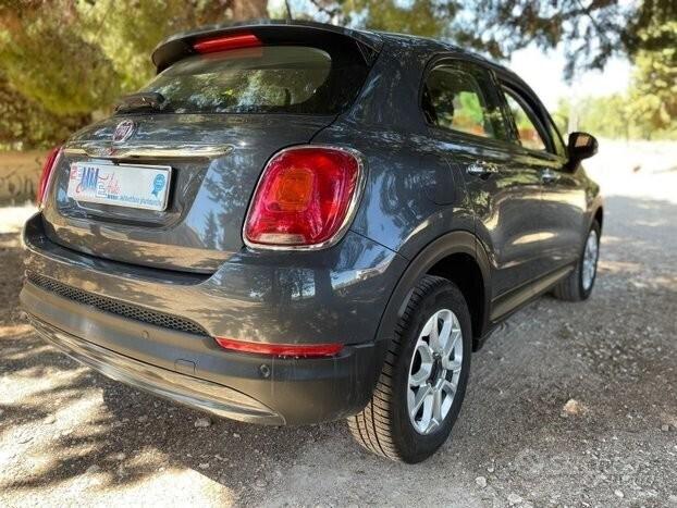 Fiat 500x 1.3mjt | 95cv - 2017