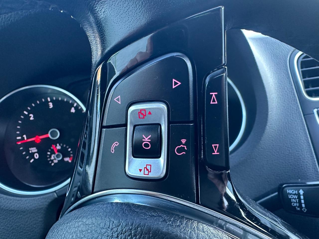 Volkswagen Polo 1.4 TDI 90CV DSG 5p. Fresh BlueMotion Technology