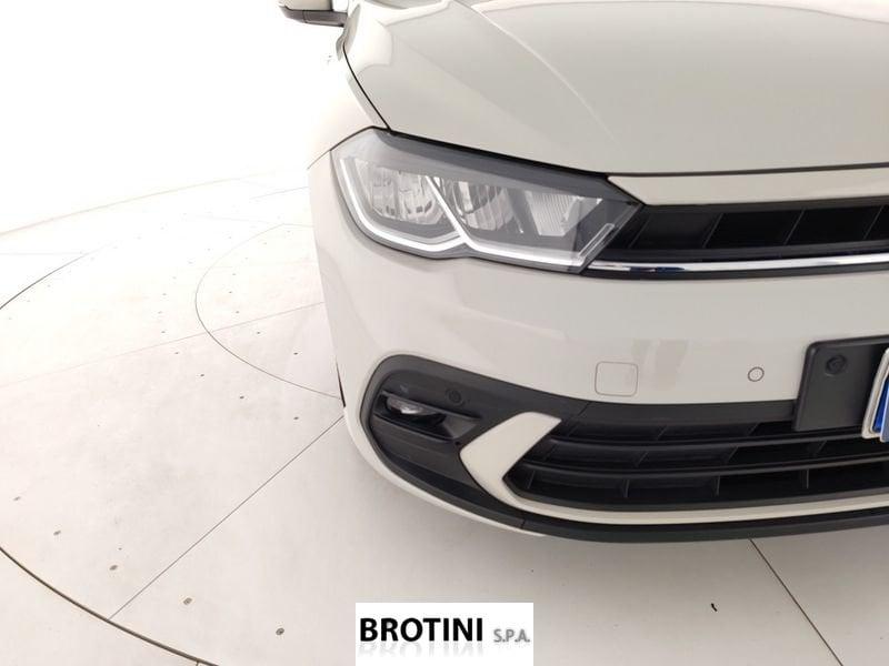 Volkswagen Polo 1.0 TSI Life