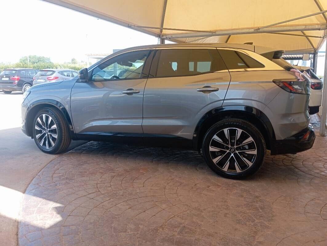 Renault Austral Mild Hybrid 160 CV Auto Techno