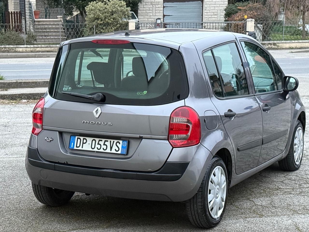 Renault Clio 1.5 dCi 85CV 3 porte Le Iene