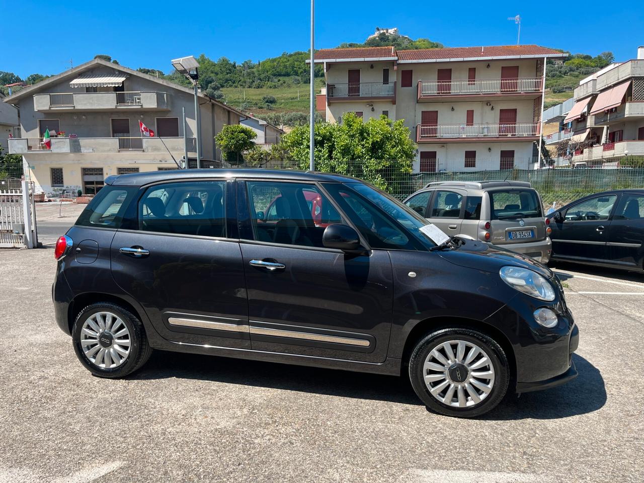 Fiat 500L 1.3 Multijet 85 CV Pop